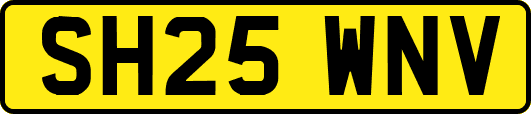 SH25WNV