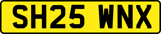 SH25WNX