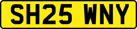 SH25WNY