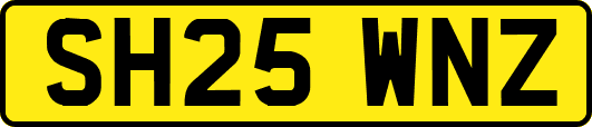 SH25WNZ