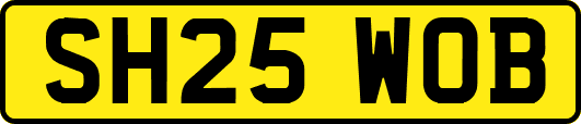 SH25WOB