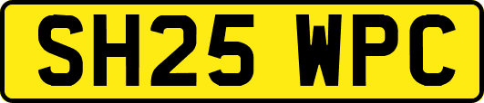 SH25WPC