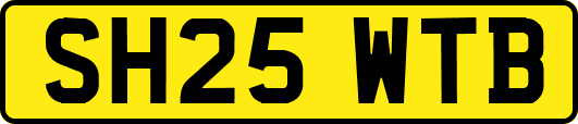SH25WTB