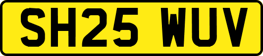 SH25WUV