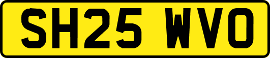 SH25WVO