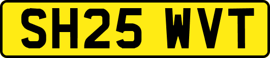 SH25WVT