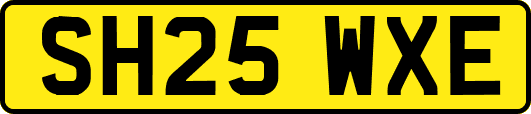 SH25WXE