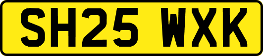 SH25WXK