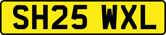 SH25WXL
