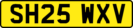 SH25WXV