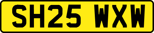 SH25WXW