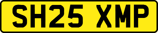 SH25XMP