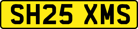 SH25XMS