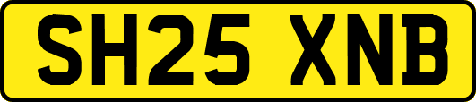 SH25XNB