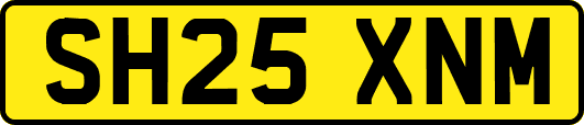 SH25XNM
