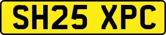 SH25XPC