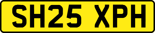 SH25XPH