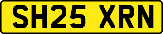 SH25XRN