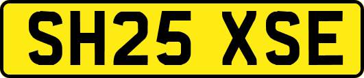 SH25XSE