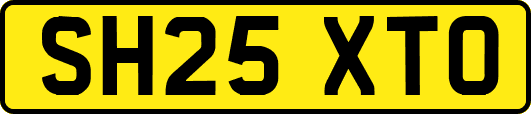 SH25XTO
