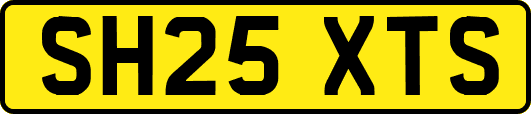 SH25XTS