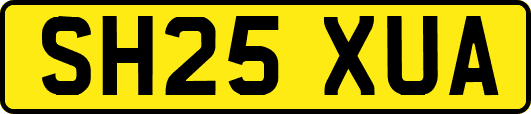 SH25XUA