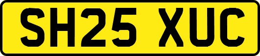 SH25XUC