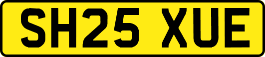 SH25XUE