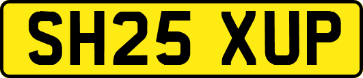 SH25XUP