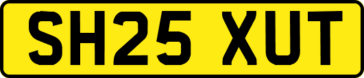 SH25XUT