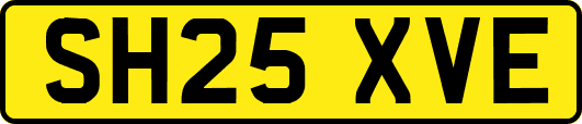 SH25XVE