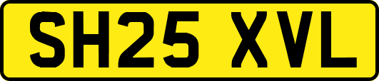SH25XVL