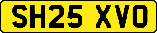 SH25XVO