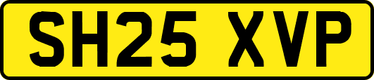 SH25XVP