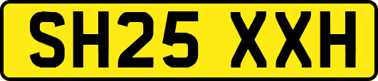 SH25XXH