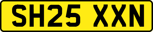 SH25XXN