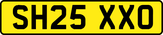 SH25XXO