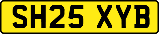 SH25XYB
