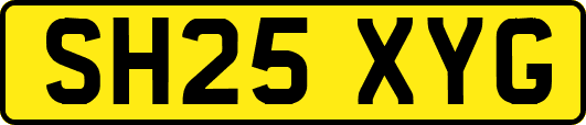 SH25XYG