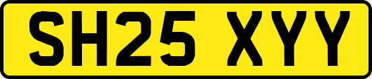SH25XYY