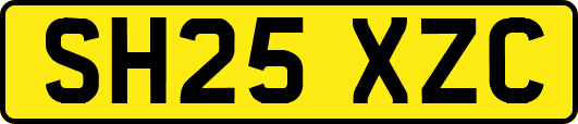 SH25XZC