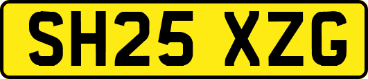 SH25XZG