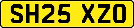 SH25XZO