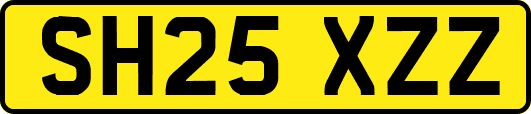 SH25XZZ