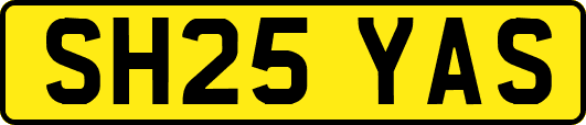 SH25YAS