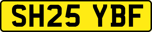 SH25YBF