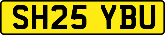 SH25YBU