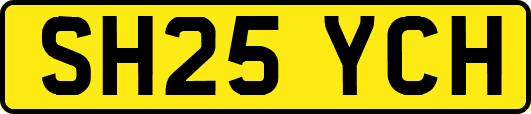 SH25YCH