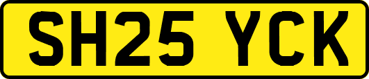 SH25YCK
