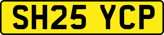 SH25YCP